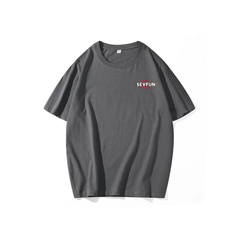 7 SEVFUN T Shirts Unisex-14