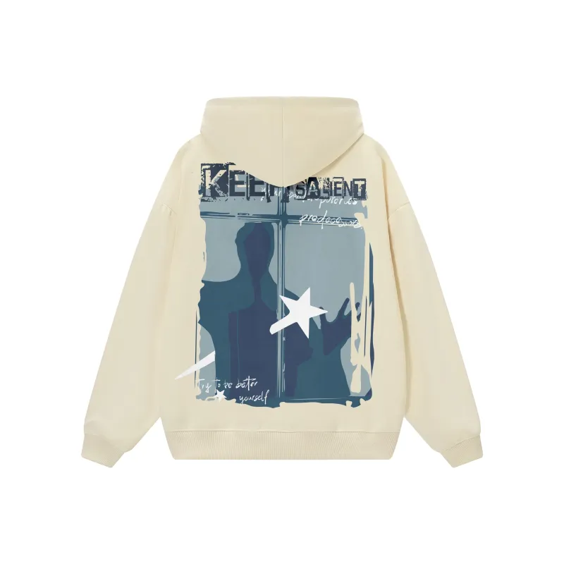 KS Sweatshirts Unisex-12