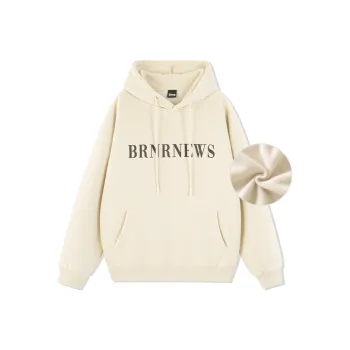 BRNR Sweatshirts Unisex