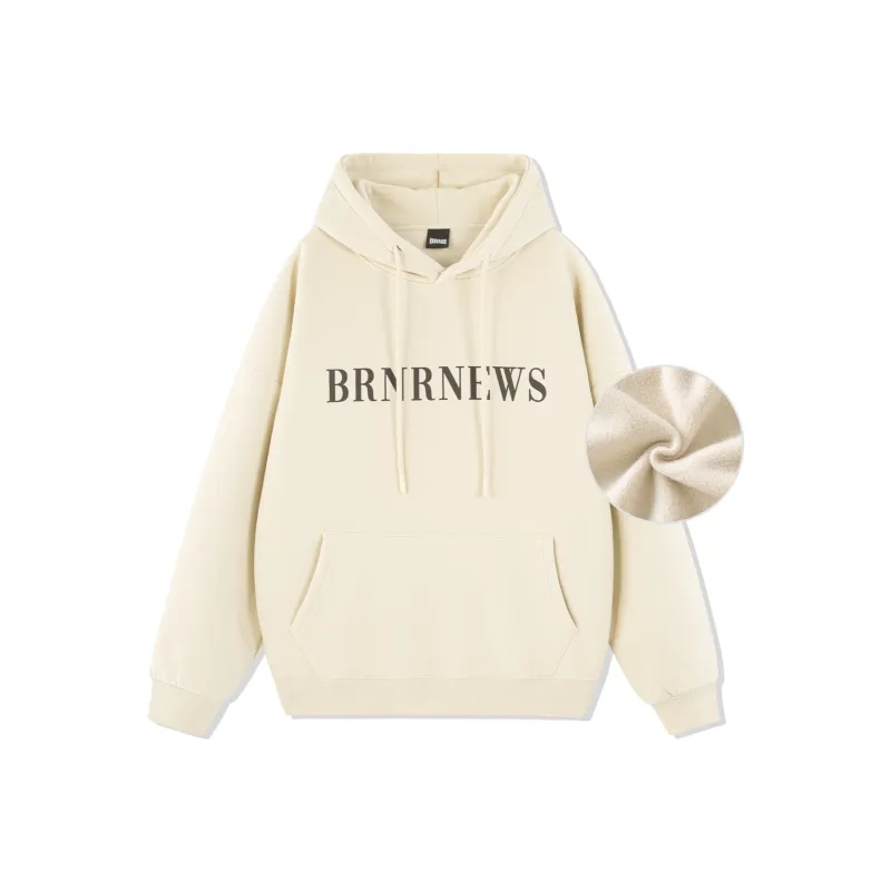 BRNR Sweatshirts Unisex-0