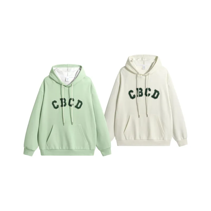 CBCD Sweatshirts Unisex-19