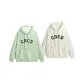 2 Pack (Light Green+Ecru)