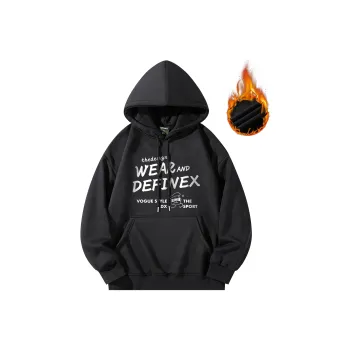 DEFINEX Sweatshirts Unisex