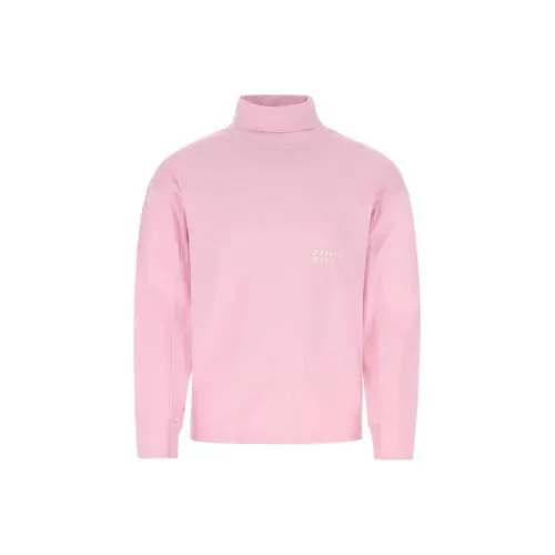 AMBUSH Sweatshirts Men Pink