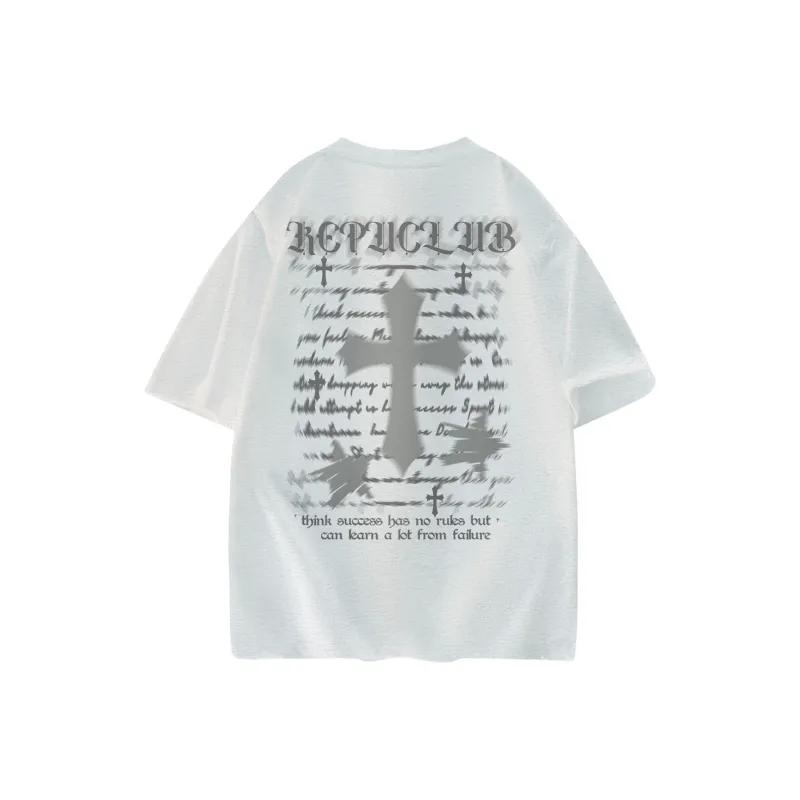 Kepu T Shirts Unisex-6