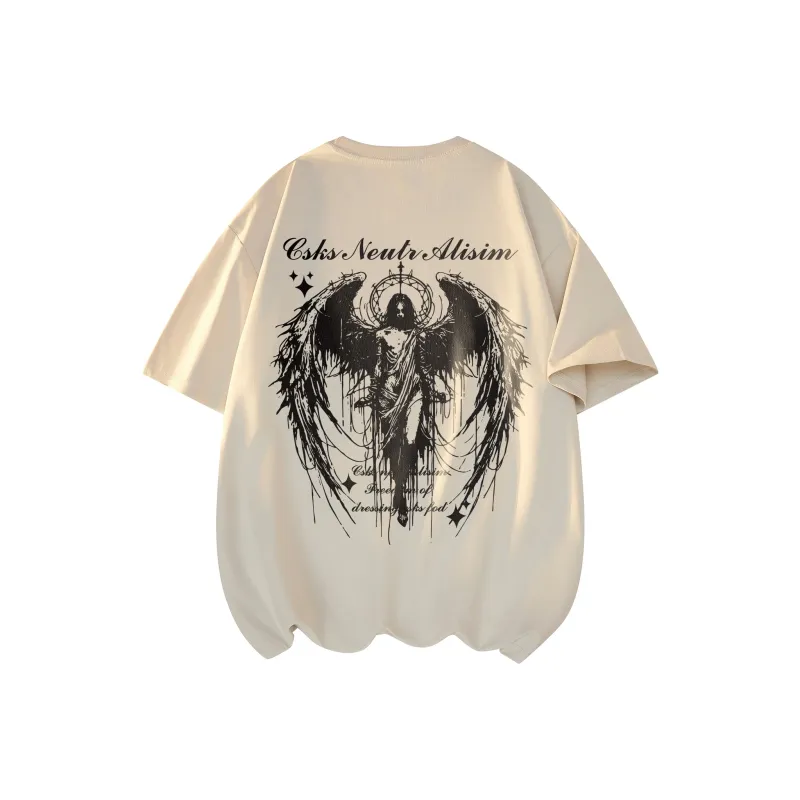 CSKS T Shirts Unisex-42