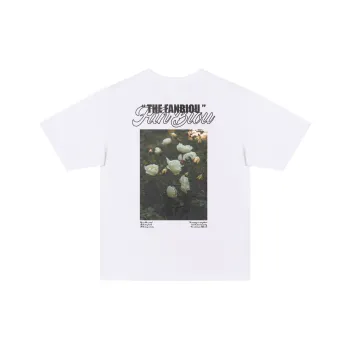 FANBIOU T Shirts Unisex