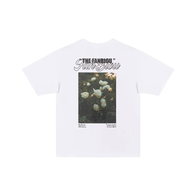 FANBIOU T Shirts Unisex-0
