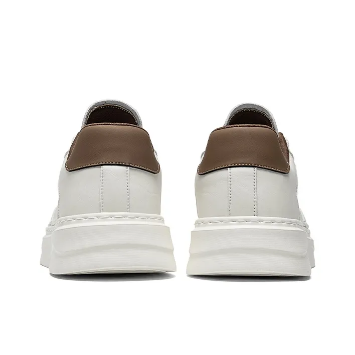 SUPEREDGE Lightweight, Slip Resistant, And Breathable Low Top Skateboard Shoes Men's-9