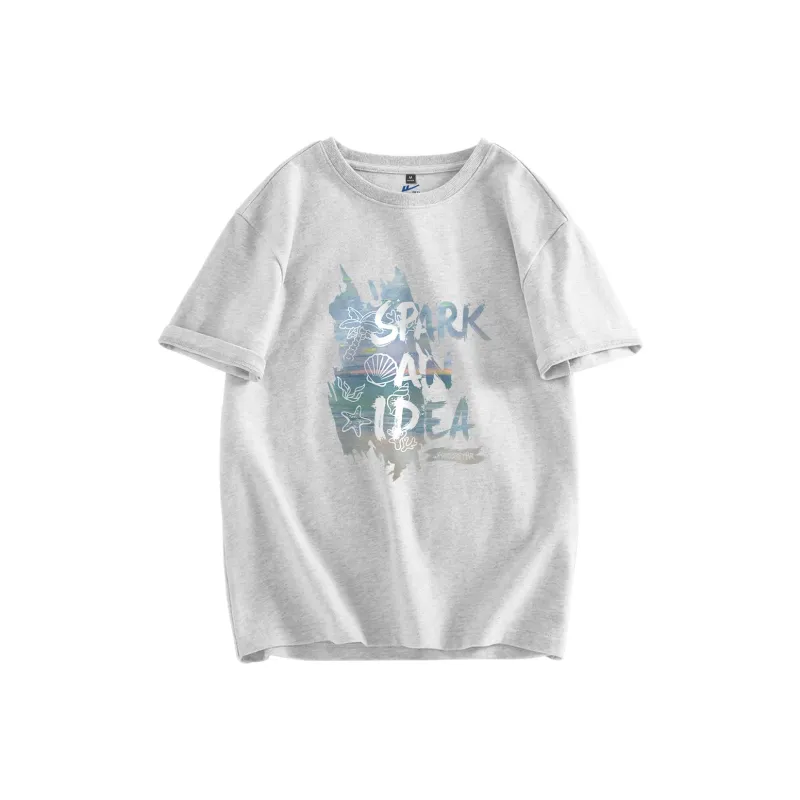 WARRIOR T Shirts Men-8