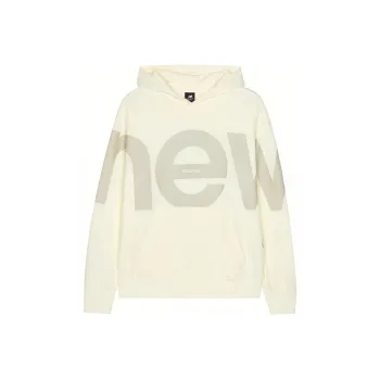 New Balance Sweatshirt Men's White