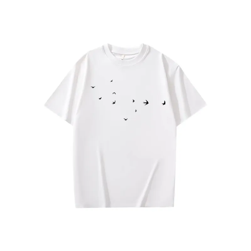EYEUNDERSTAND T Shirts Unisex-4