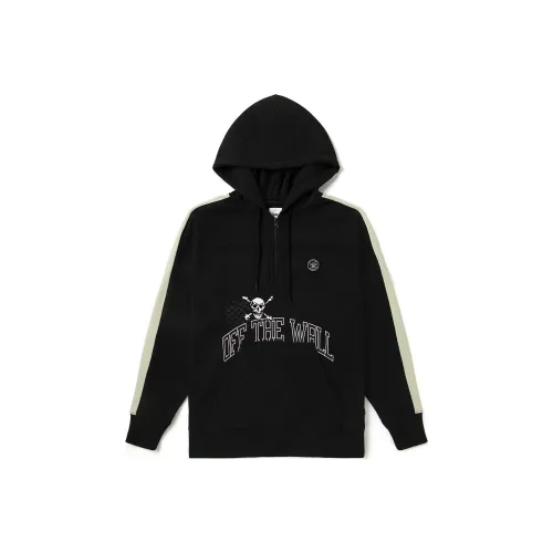 Vans Sweatshirts Unisex Black