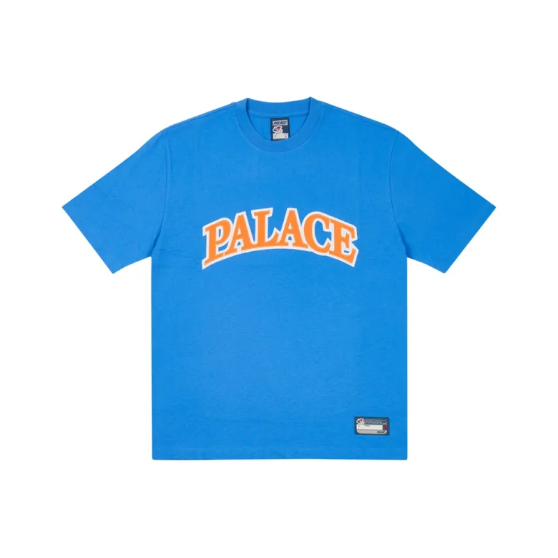 PALACE Arc Appliqué T Shirt-0