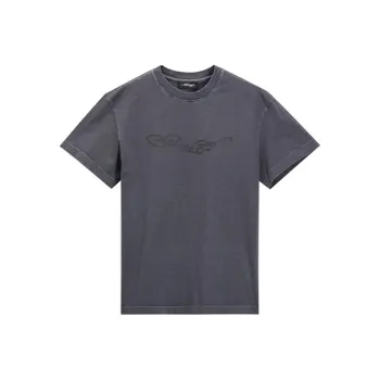 Ed Hardy T Shirts Unisex Black