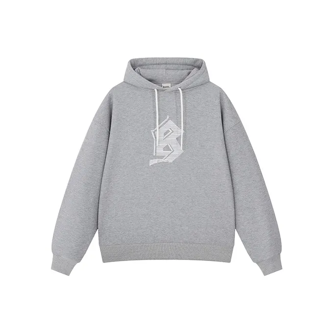 BAGGL Sweatshirts Unisex-5