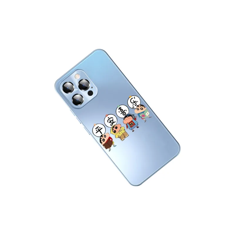 CHUNFAN Phone Cases-16