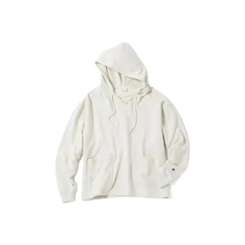Champion Patch pockets Hoodie