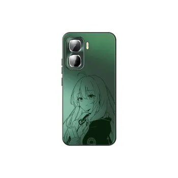 CHUNFAN Phone Cases