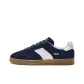 Midnight Blue/Classic White