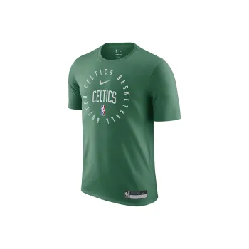 Nike Boston Celtics Men's Nike Dri FIT Nba T Shirt