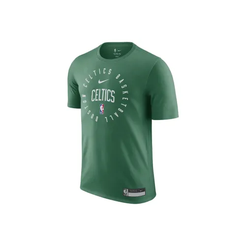 Nike Boston Celtics Men's Nike Dri FIT Nba T Shirt
