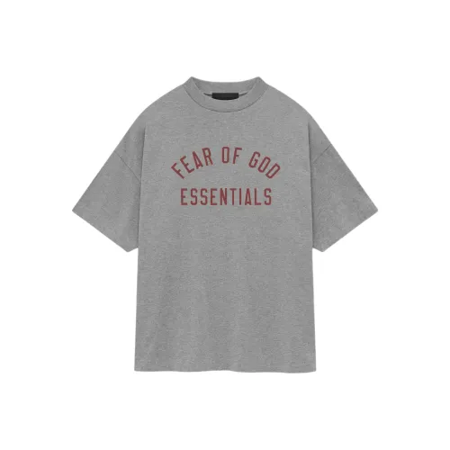 Fear Of God Essentials Jersey Crewneck Tee 