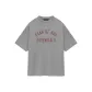 Oat Gray/DARK HEATHER