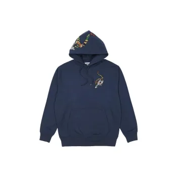 PALACE Dragon P-3 Hood Navy