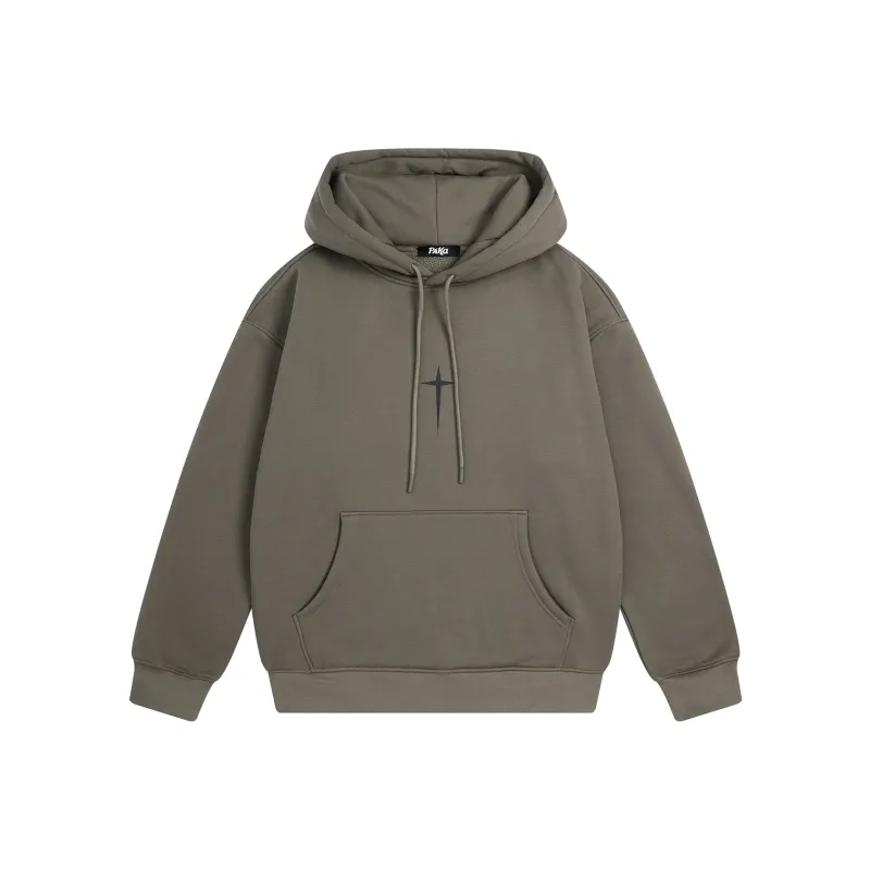 PAKA Sweatshirts Unisex-6