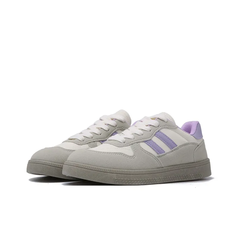 FCMM Low Top Skateboard Shoes Women's Box Included-3
