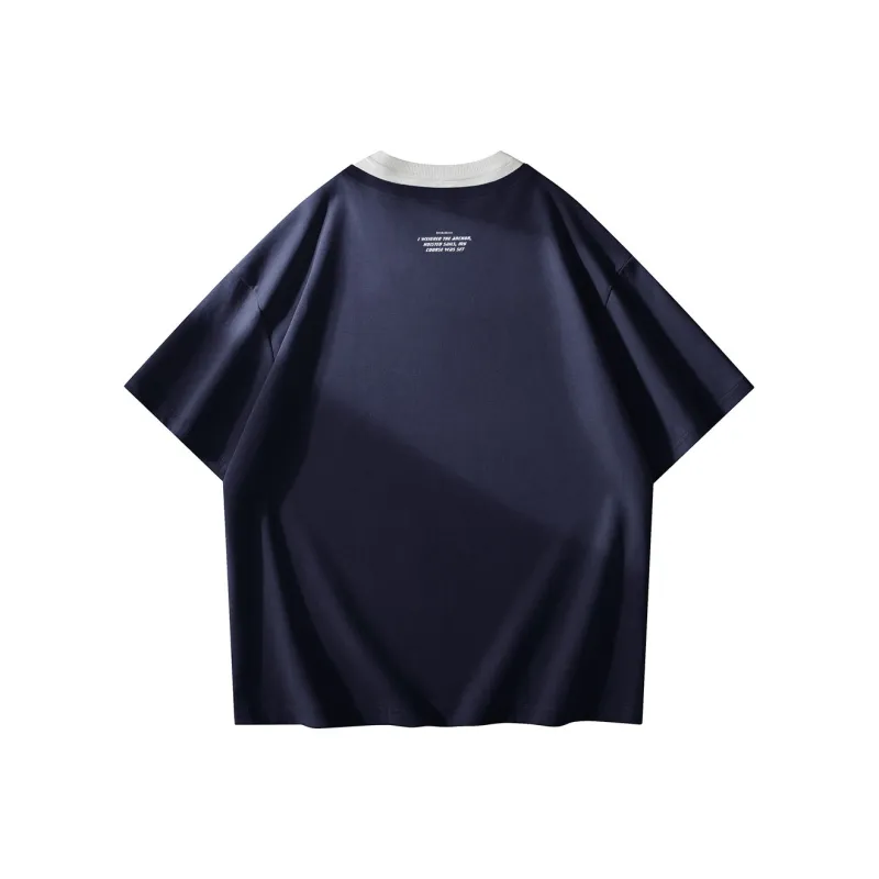 Qnxeey T Shirts Unisex-6