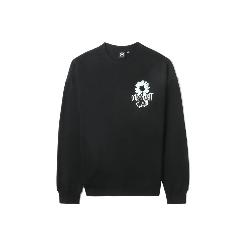 UNDERGARDEN Crew Neck Sweatshirt Men's-0