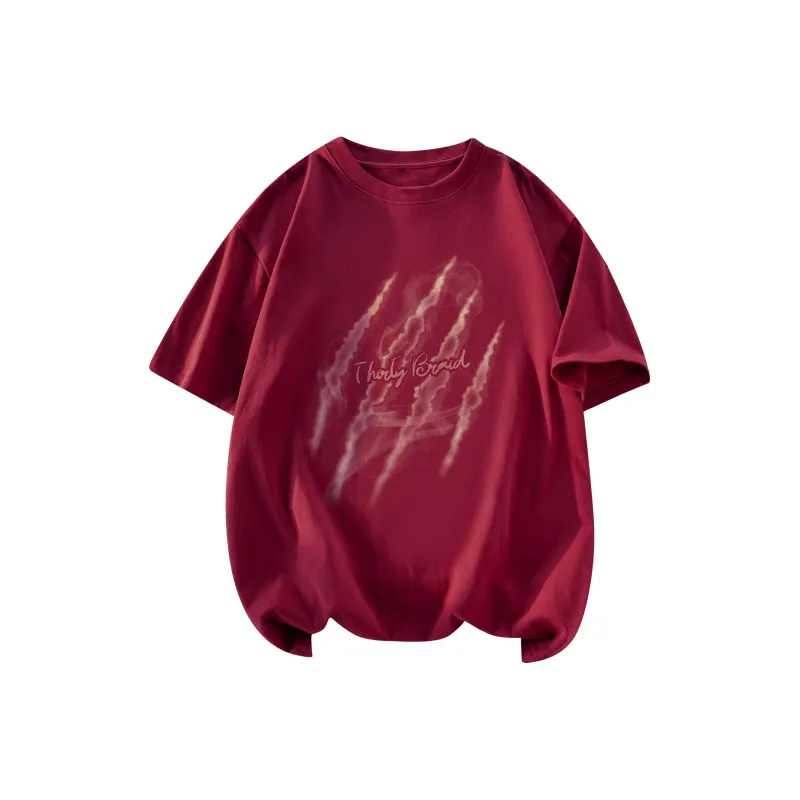30BRAID T Shirts Unisex-7