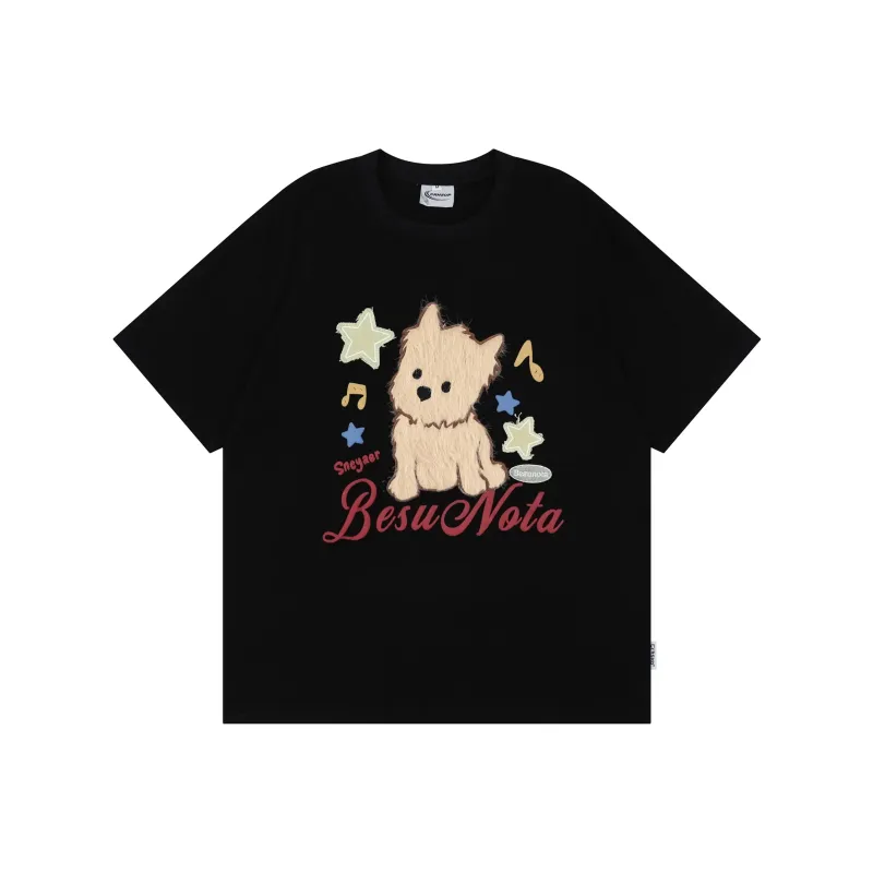 Universal Templates T Shirt Unisex-0