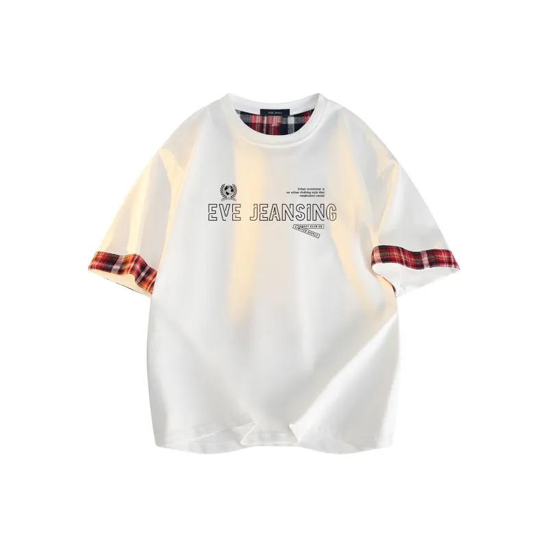 Yiwen T Shirts Unisex-2