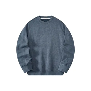 A.B.X Sweatshirts Unisex