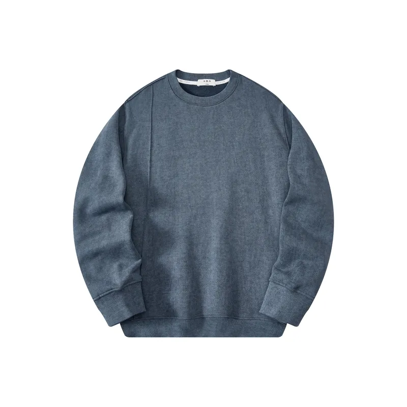 A.B.X Sweatshirts Unisex-0