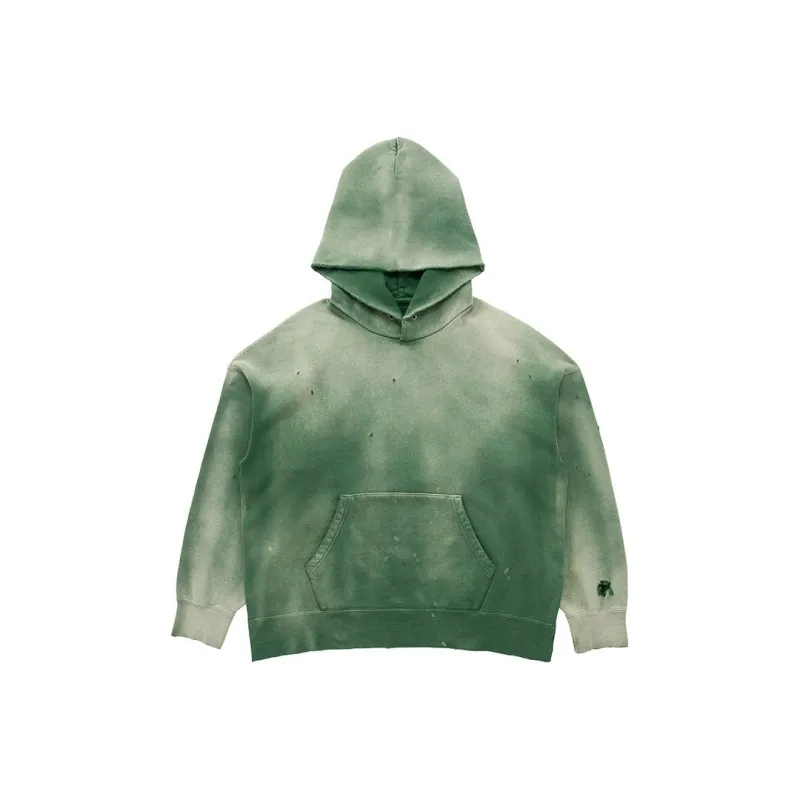Visvim Jumbo Sb Hoodie-3