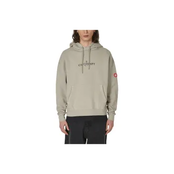 Cav Empt SS24 Sweatshirt Men's Gray