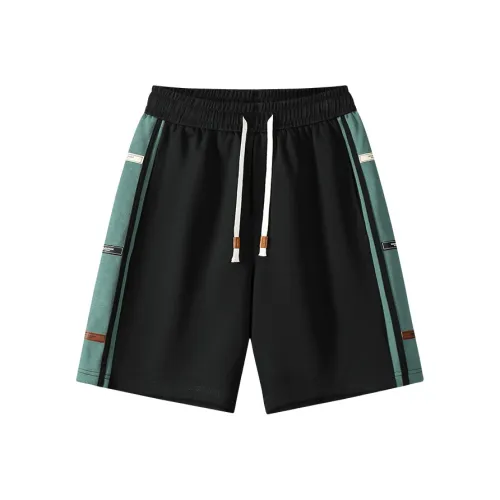 FOR FEAR THAT Casual Shorts Unisex