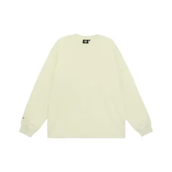 Palladium Sweatshirts Unisex Serums Green