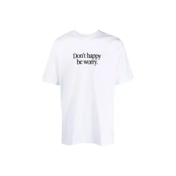 Chinatown Market Smiley Earth On Fire T Shirt
