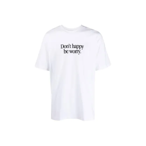 Chinatown Market Smiley Earth On Fire T Shirt