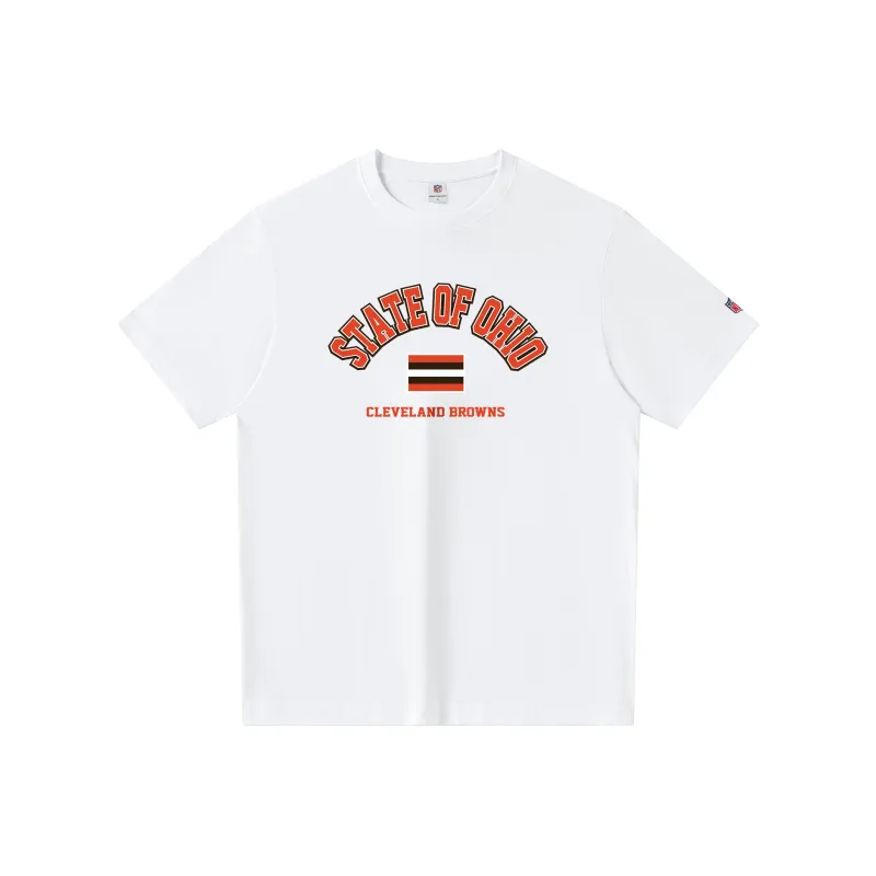 NFL T Shirts Unisex-0