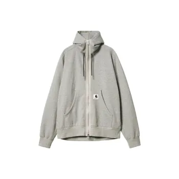 Sacai X Carhartt Wip Hoodie
