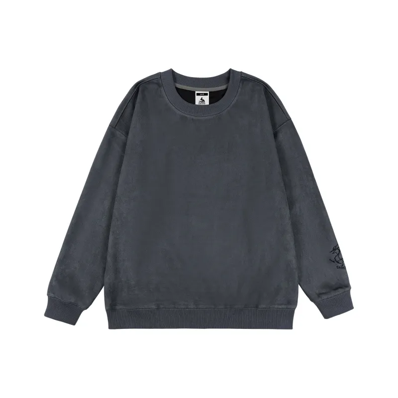 SANKAIMADE Sweatshirts Unisex-13