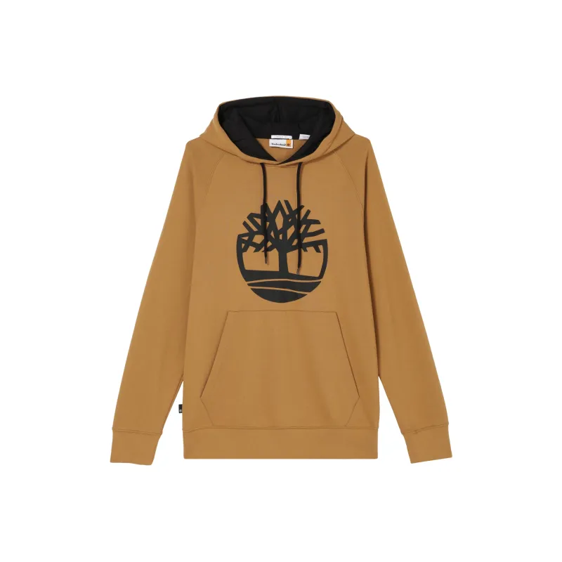 Timberland Sweatshirt Unisex Wheat-0