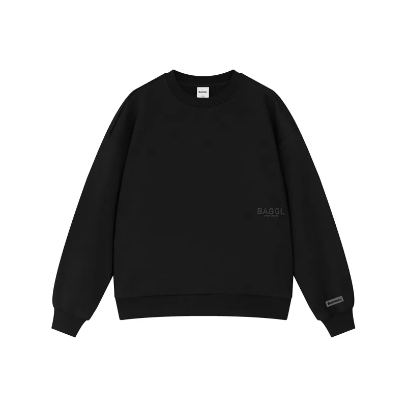 Samtony x BAGGL Sweatshirt Unisex-0