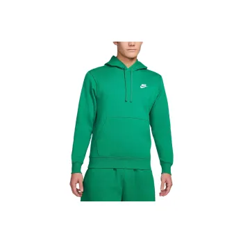 Nike Sportswear Club Fleece Pullover Hoodie